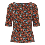 558 Little house on the Prarie bluse fra Dazzle ME - Tinashjem
